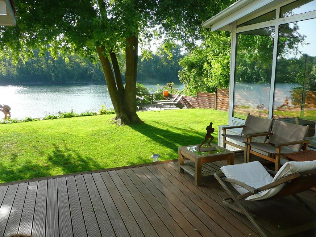B&B Garonnella Toulouse Eksteriør bilde