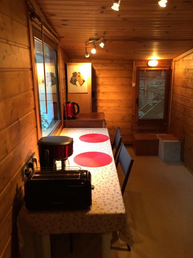 B&B Garonnella Toulouse Rom bilde