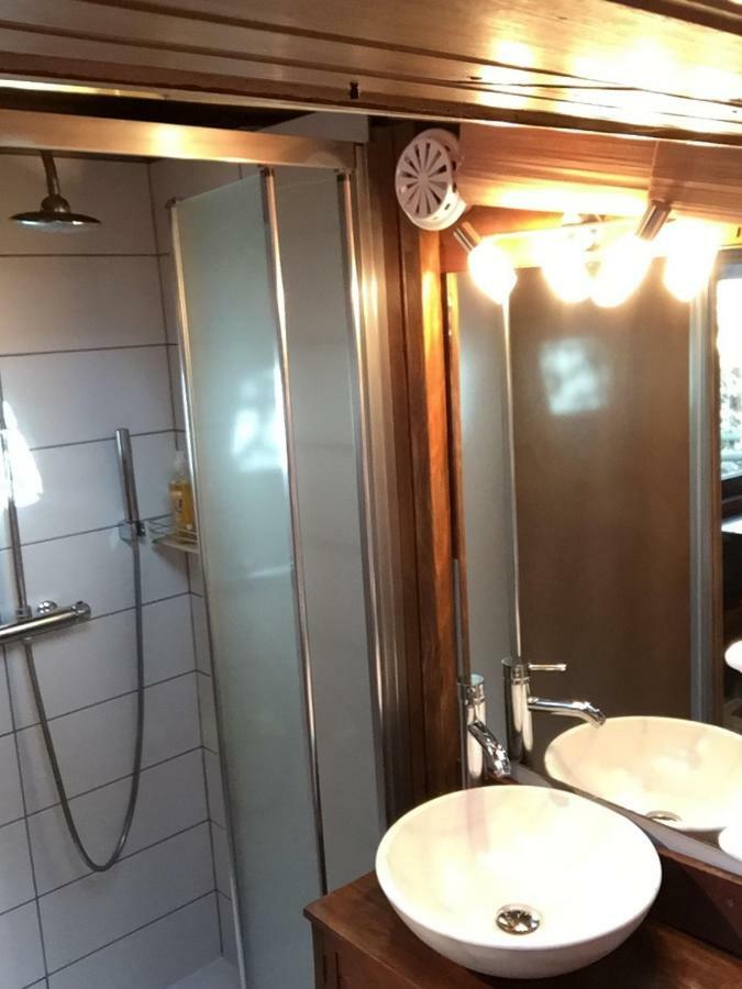 B&B Garonnella Toulouse Eksteriør bilde