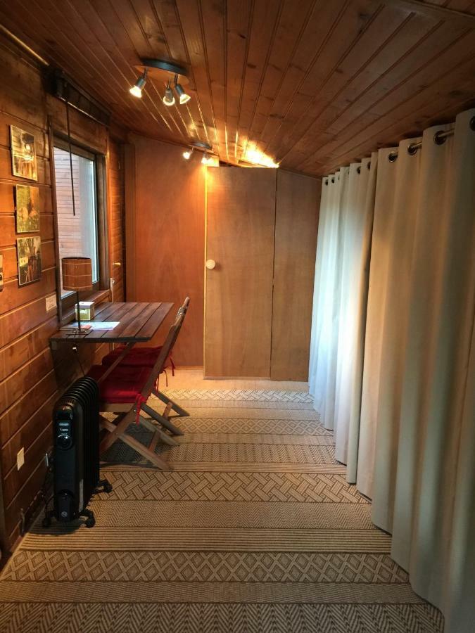 B&B Garonnella Toulouse Eksteriør bilde