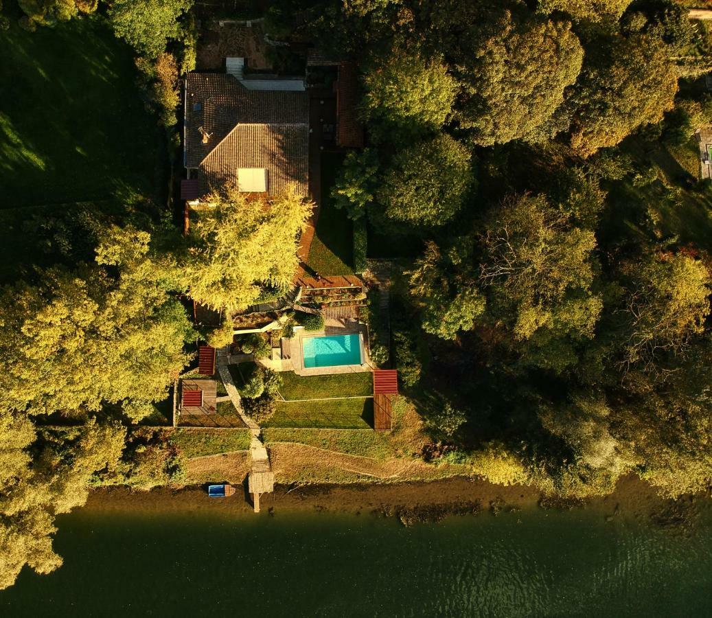 B&B Garonnella Toulouse Eksteriør bilde
